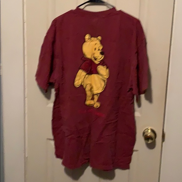 Disney tee - Picture 3 of 5